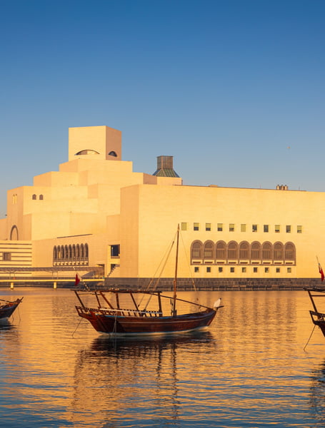 Servicios de chófer y privados en Doha