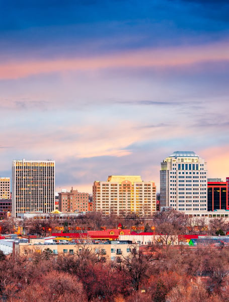 Chauffeur & Private Services in Colorado Springs