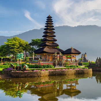 Indonesia