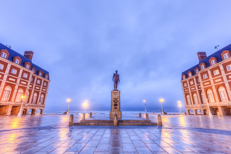 Mar del Plata: un “mar de plata” para tus vacaciones