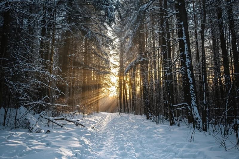 Calabria… di neve! Dove andare a sciare