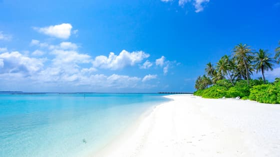 La vostra vacanza del 2026? Palau