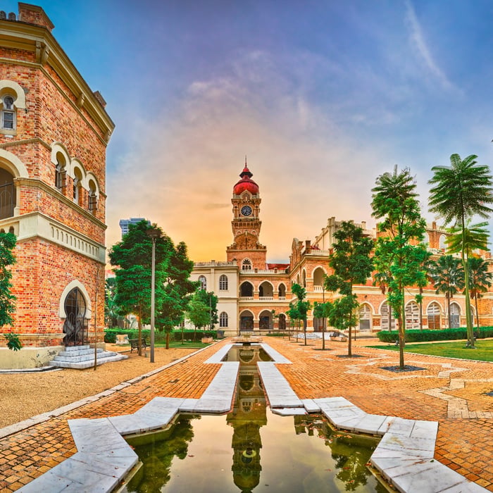 Acerca de la ciudad
