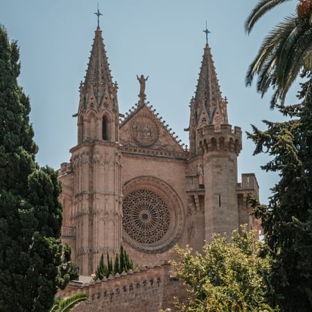 Acerca de la ciudad