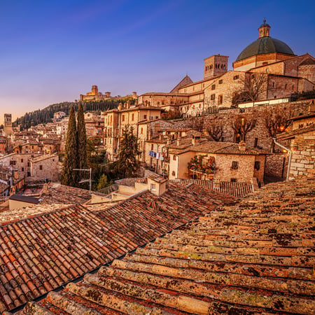 Informazioni sulla città