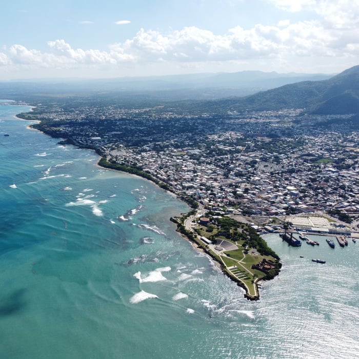 Informazioni sulla città