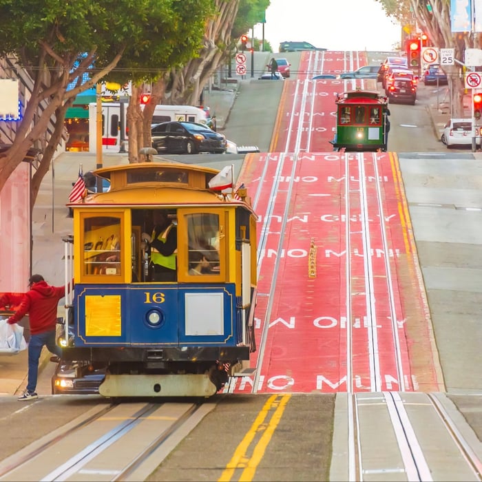 Transportation options