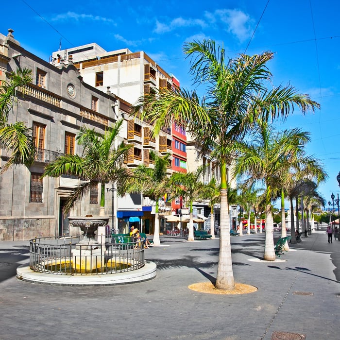 Acerca de la ciudad