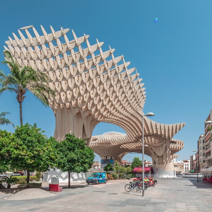 Transportation options