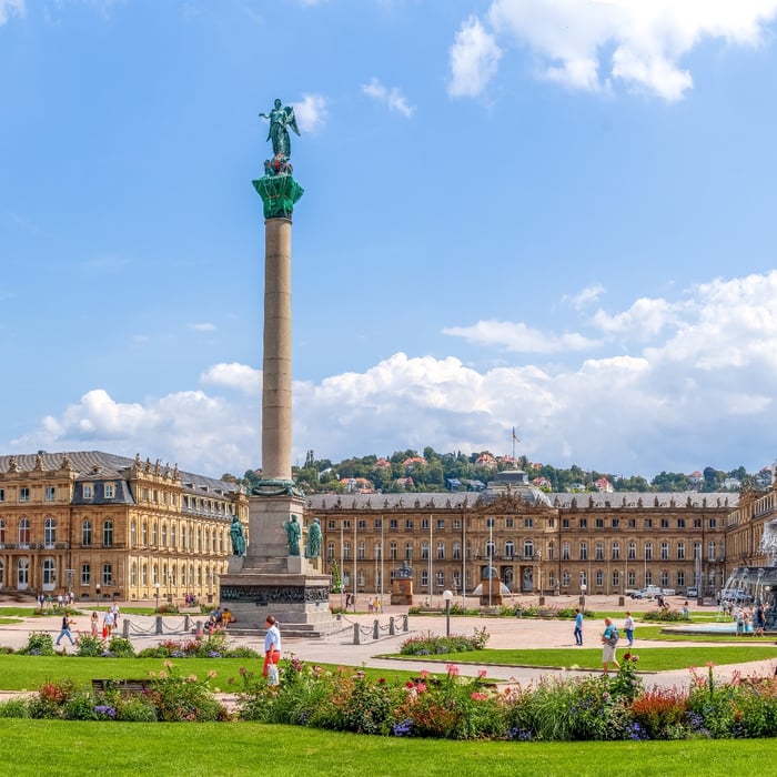 Informazioni sulla città