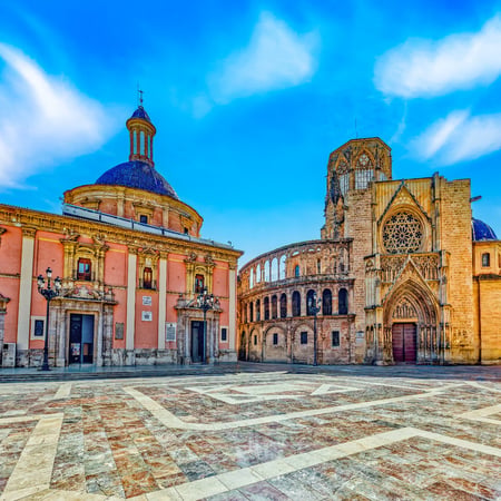 Informazioni sulla città