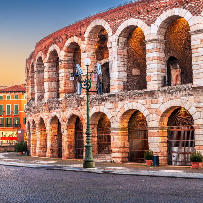 Informazioni sulla città