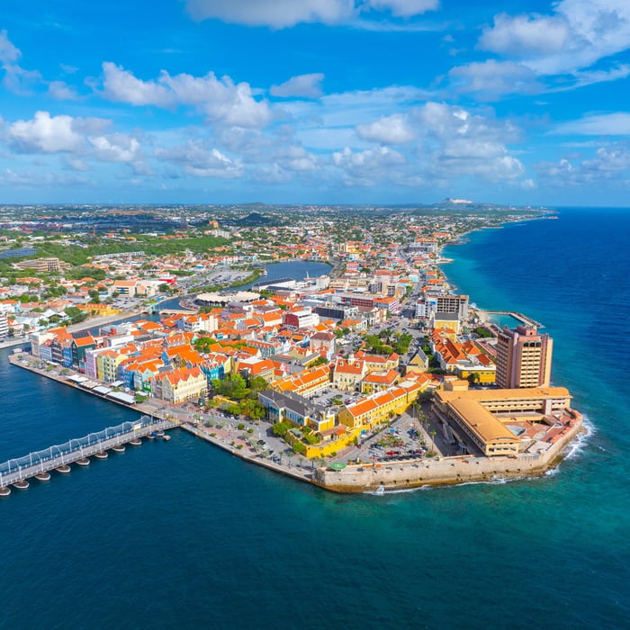 Informazioni sulla città