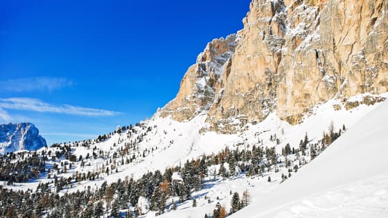 Val Gardena: sciare con i campioni del mondo