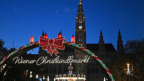 Un caffè a Vienna per “addolcire” l’inverno