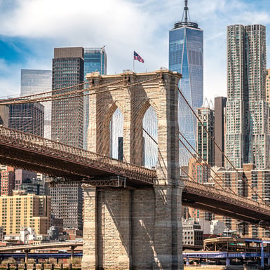 Flughafentransfers New York LaGuardia  (LGA)
