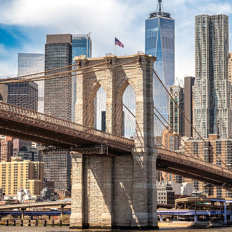 New York LaGuardia Airport Transfers (LGA)