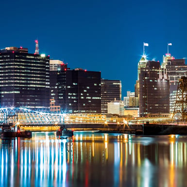 Transfer Aeroporto New York Newark  (EWR)