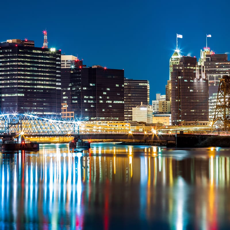 New York Newark Airport Transfers (EWR)