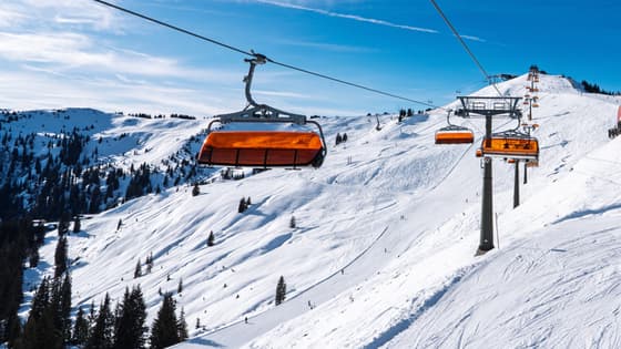 Tignes-Val d’Isère: the beauty of ski