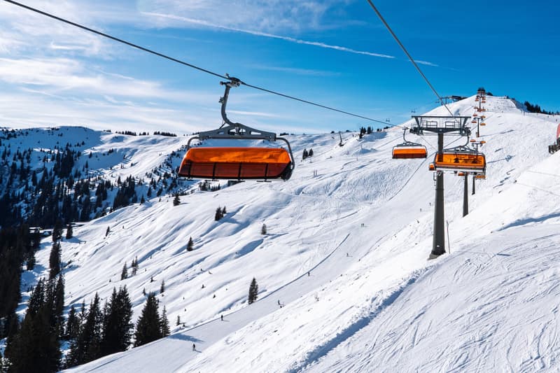 Tignes-Val d’Isère: tutto il bello dello sci