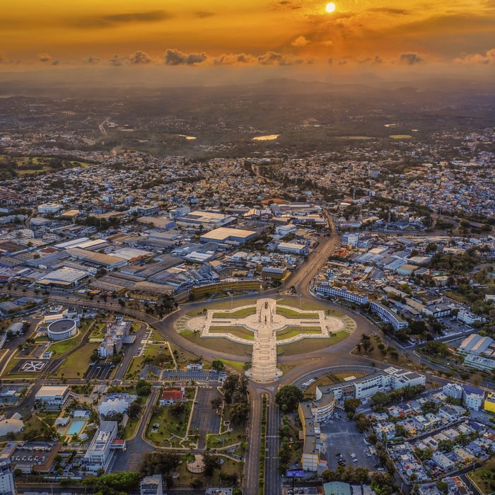 Acerca de la ciudad