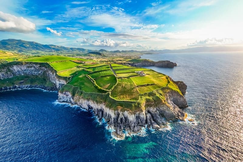 Descubriendo el Portugal insular…