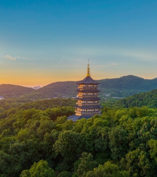 Servizi di trasporto privato a Hangzhou