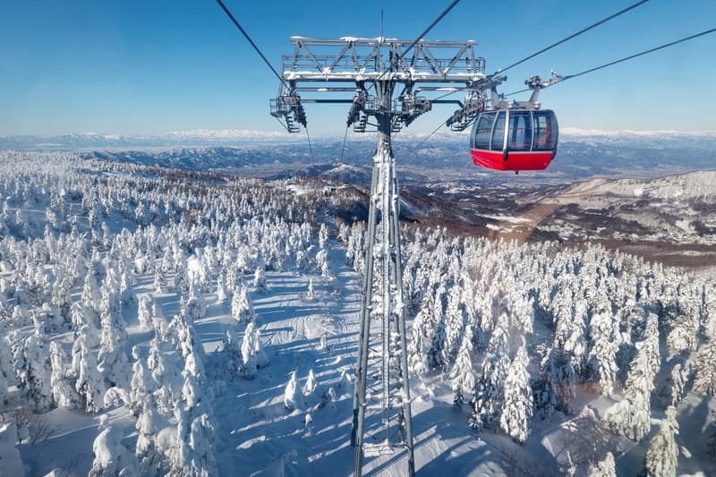 Whistler Blackcomb: dove sciano i coraggiosi