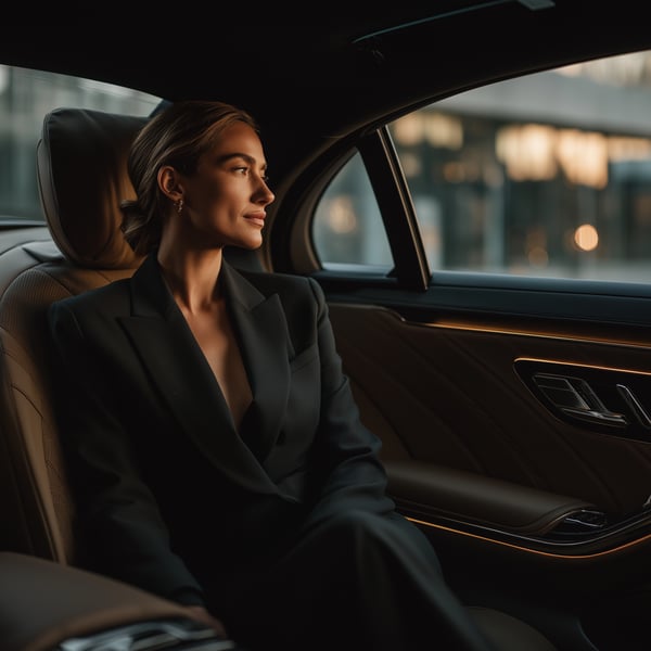 Servicios de transporte privado en Valencia