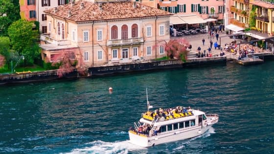 LIMONE SUL GARDA