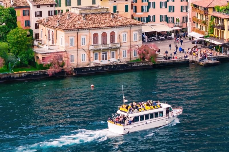 Limone sul Garda