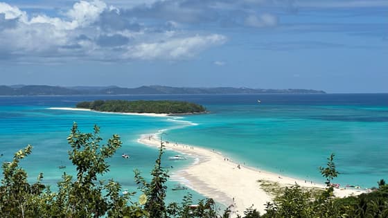 Nosy Be: Madagascar’s jewel