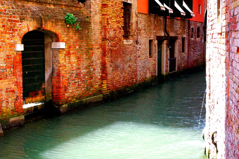 La vostra “Venezia segreta”