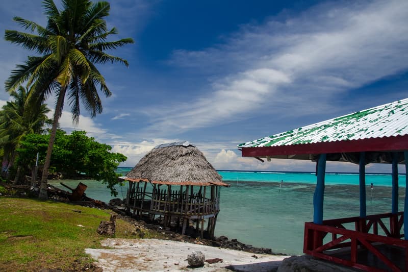 Aruba island: tourism, imagination, and a “green” future