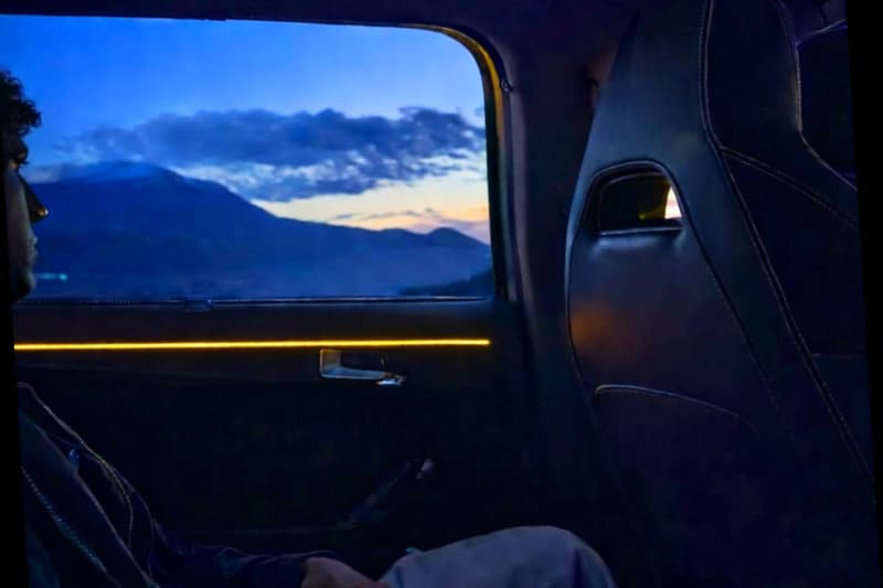 Voyager avec chauffeur: le confort et la sérénité
