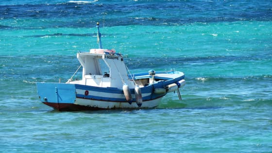 Sicily’s westernmost islands: about Egadi