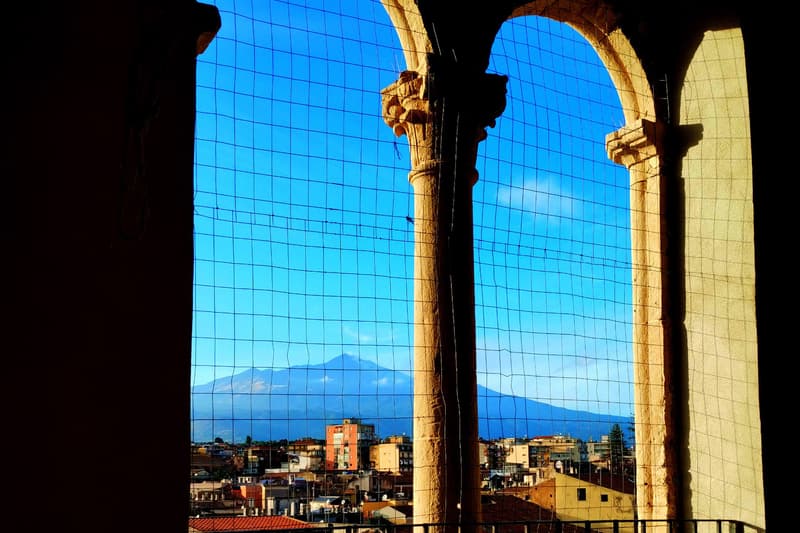Sicile: découvrez l&rsquo;Etna depuis le « Pays d&rsquo;Aci »