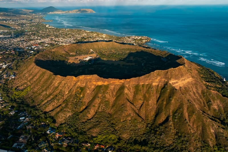 Hawaii: are they still a trendy tourist destination?