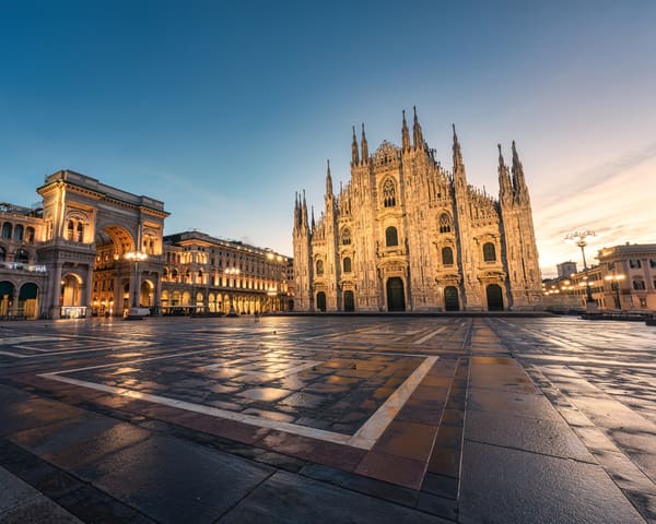 milan