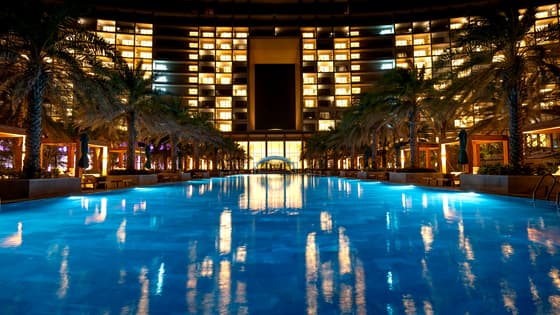 High Quality Airport Hotels: find some exciting ones
