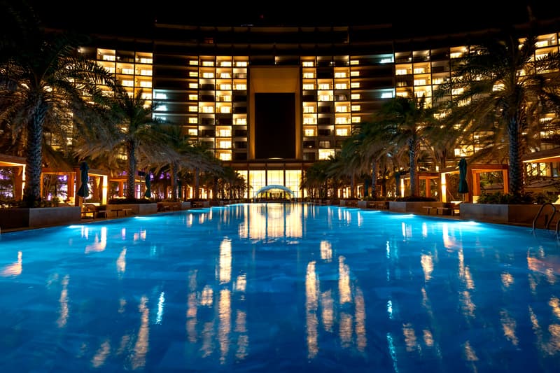 Hoteles dentro de aeropuertos: algunos fascinantes ejemplos
