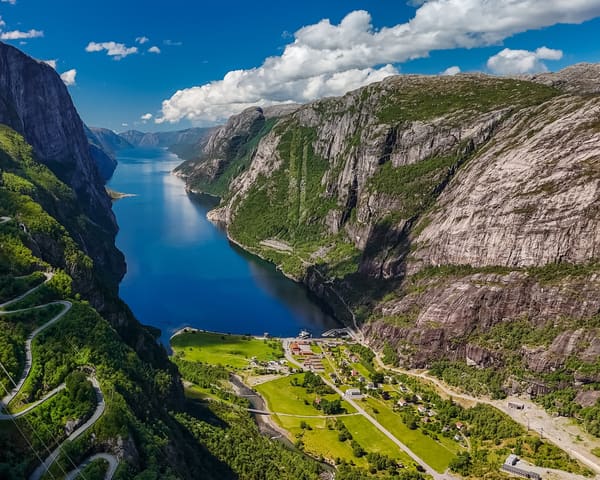 Stavanger Airport Transfers (SVG)