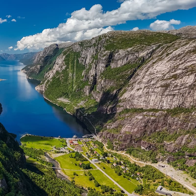 Stavanger Airport Transfers (SVG)
