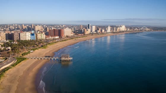 Visit Durban: explore the “other” South Africa