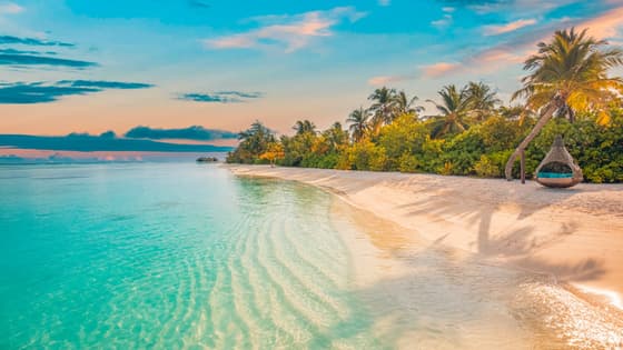 St. Kitts und Nevis: ein reiches Paradies für alle