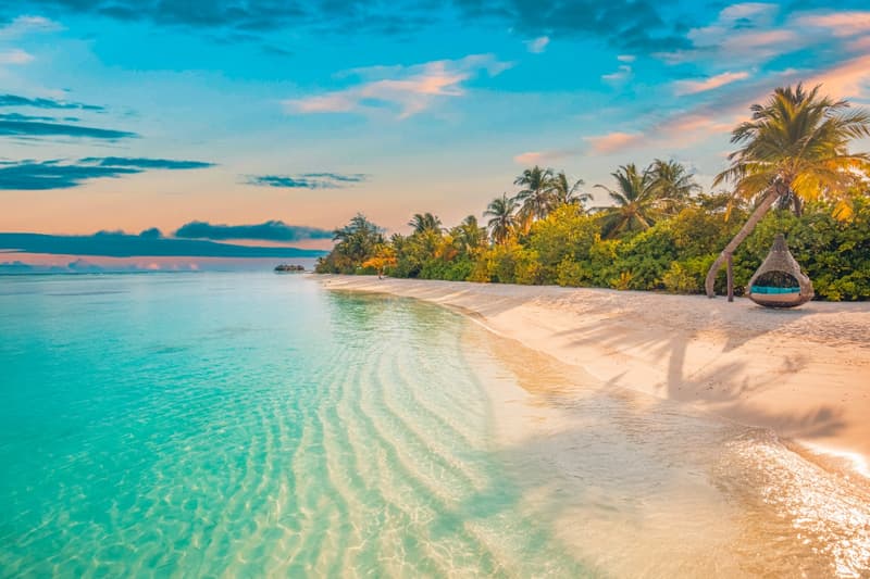 St. Kitts und Nevis: ein reiches Paradies für alle
