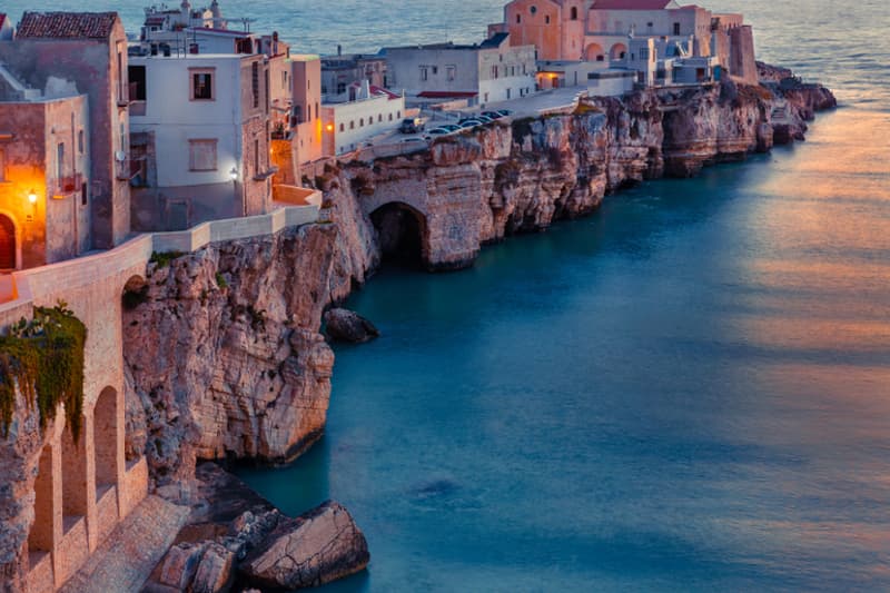 Five luxury places you can afford in September