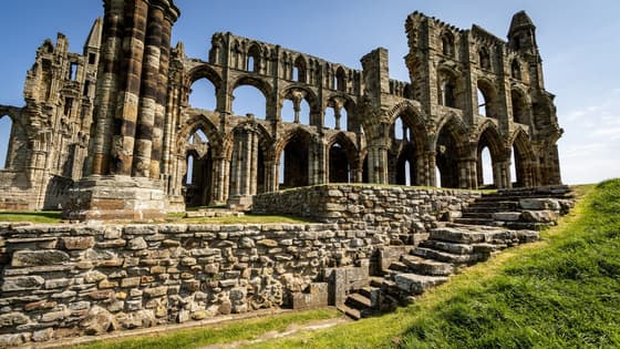 yorkshire wuthering heights