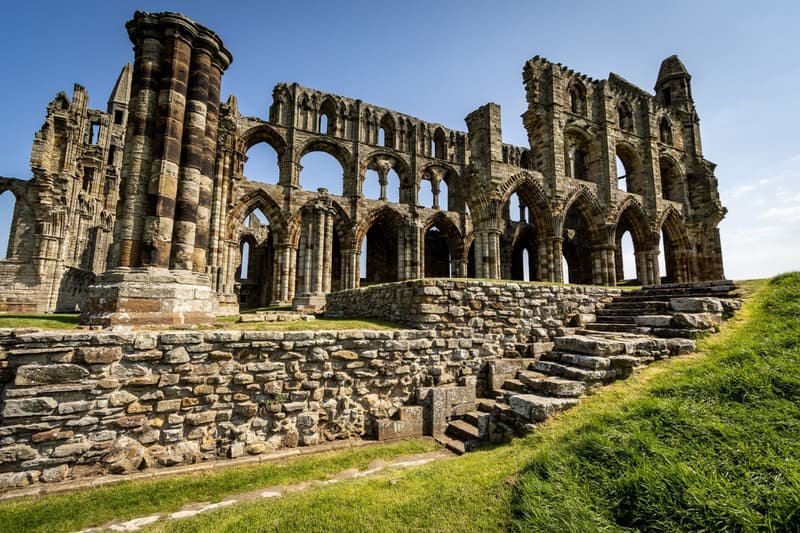 Eine literarische Reise: das Yorkshire der Wuthering Heights